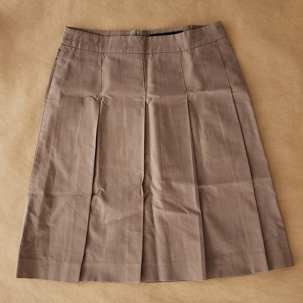 Zara Skirt Size S